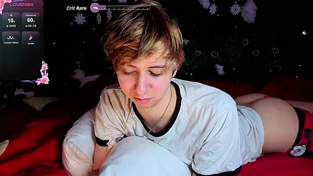 Timothy_Fox's cam snapshot