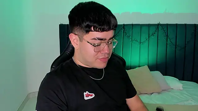 thiago_occonor's cam snapshot