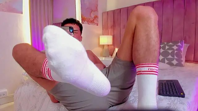 Seab_trooy's cam snapshot