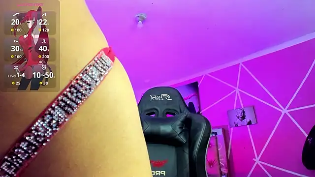 Ortegakim live sex cam