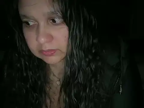 MelanieFawker's cam snapshot