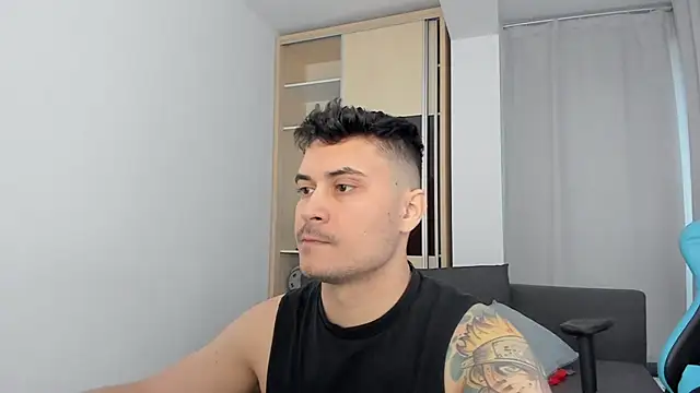 MatMalonne's cam snapshot