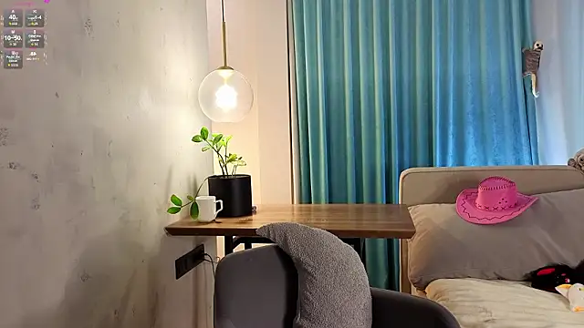 DarylAshworth's cam snapshot