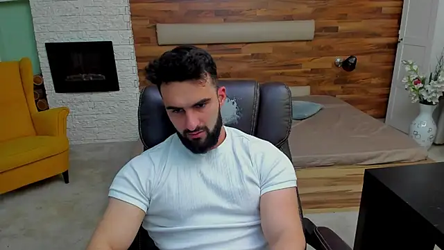 MicahLane's cam snapshot