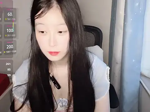 Hanhan-MM's cam snapshot