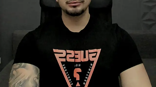 TonyWilcox's cam snapshot