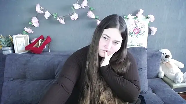 XX_Daniella_XX's cam snapshot