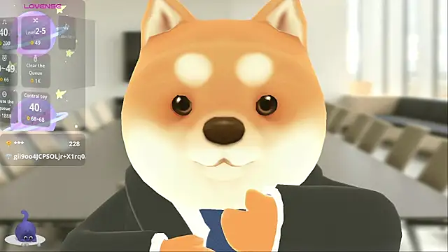 Aimee-520's cam snapshot