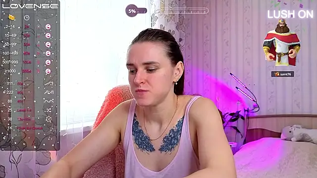 Bella__Swoon's cam snapshot