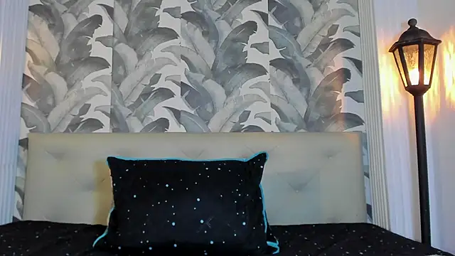 Sami_Evanns's cam snapshot