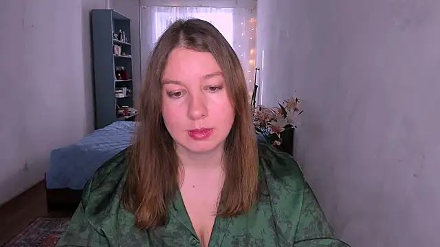 NancySanders's cam snapshot