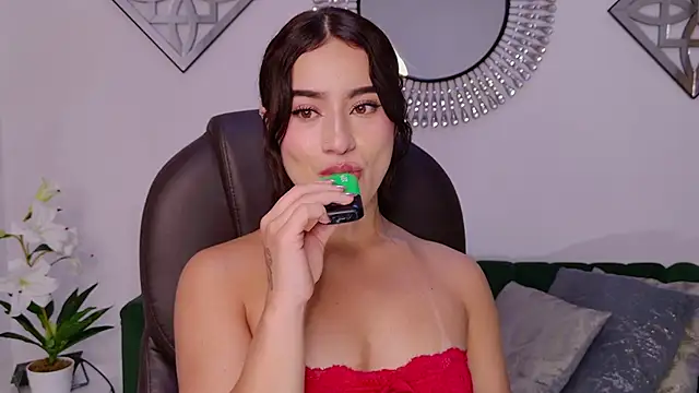 Saskia_litt's cam snapshot