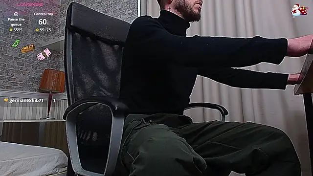 JonahShaw's cam snapshot