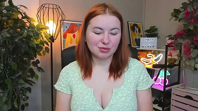 LAYLAxSTAR's cam snapshot