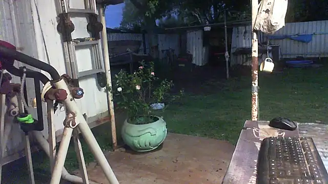 herbie010666's cam snapshot