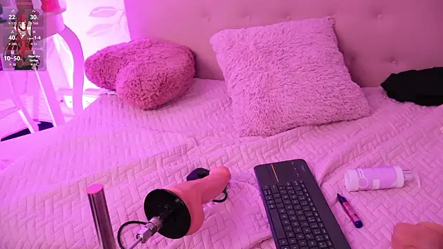 Misselektra__'s cam snapshot