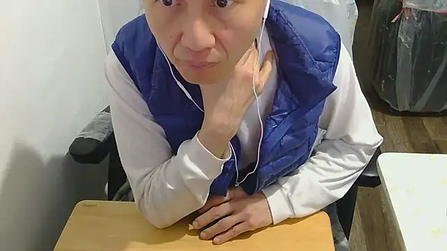 felixlau18's cam snapshot