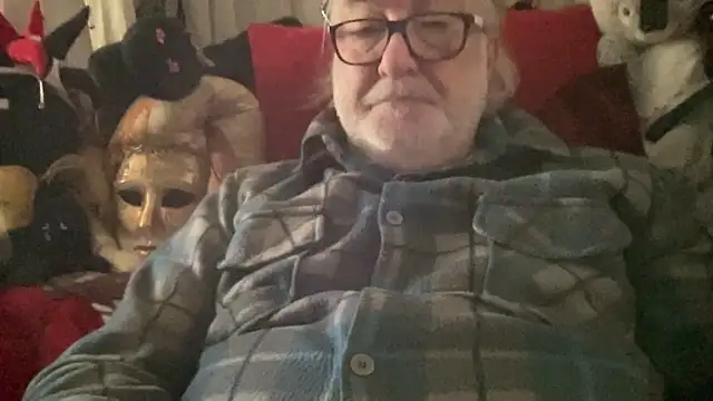 EroticVenetian's cam snapshot