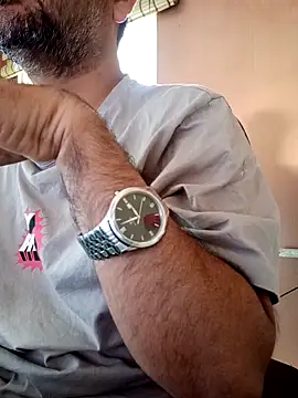 daddy_live_cam's cam snapshot