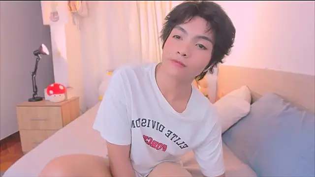 Sweet_Allan's cam snapshot