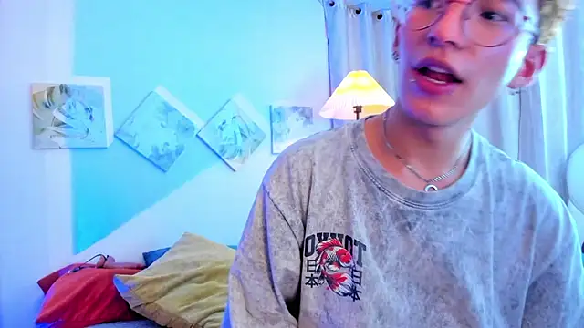 iiangel_'s cam snapshot