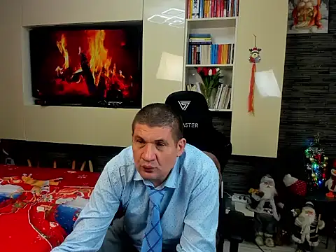 SpartacusDaddy48's cam snapshot