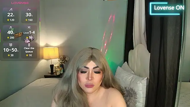 Unforgettable_Maria live sex cam