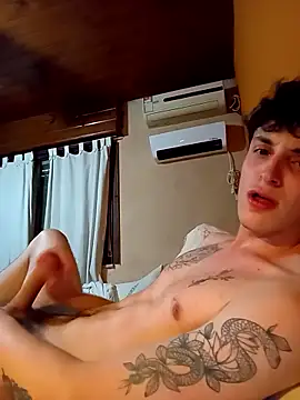 snellnic's cam snapshot