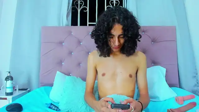 EthanBlackwoodd's cam snapshot