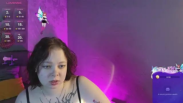 Vlada_vv's cam snapshot