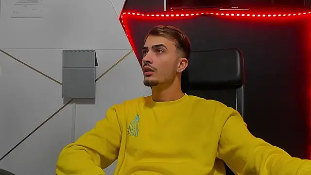 BrandonTate live sex cam