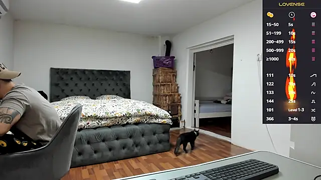 supermanboy94's cam snapshot