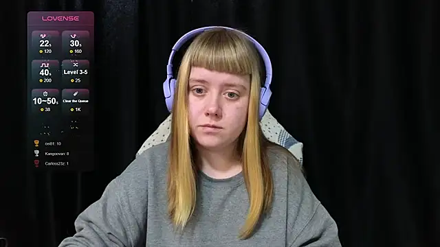 June_shy0's cam snapshot