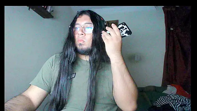 Heimslegxx's cam snapshot