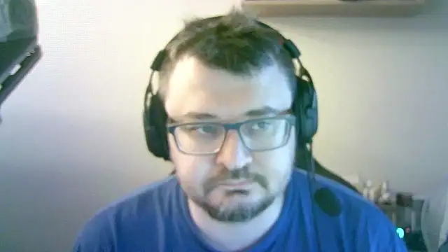 SirAbuser's cam snapshot