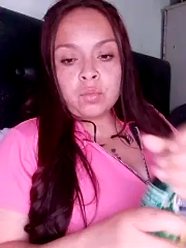 EntoncesIrene's cam snapshot