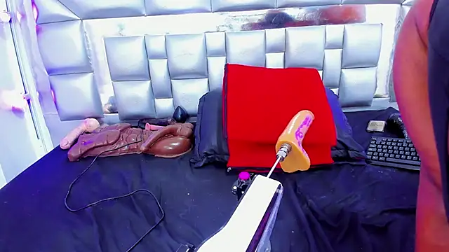 SweeT_Ebonyyx's cam snapshot