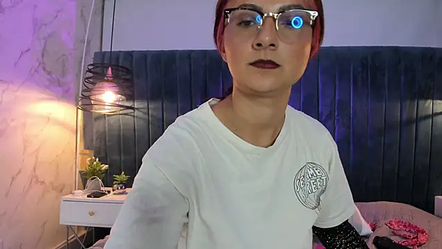 MAGIC_DANILEA's cam snapshot