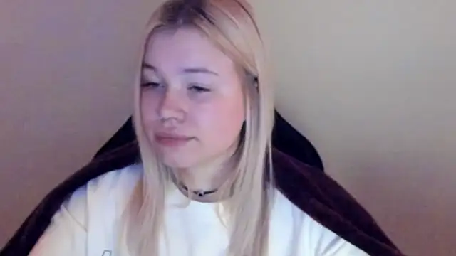 Lulu_Di's cam snapshot