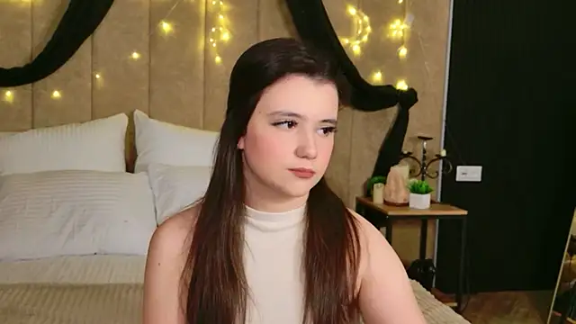 Pauline_Heaven's cam snapshot