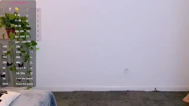 lubanmaster's cam snapshot