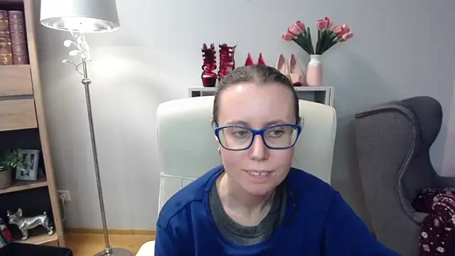 sweetxLizzy's cam snapshot