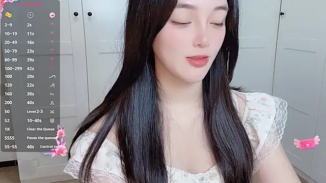 Koibear's cam snapshot