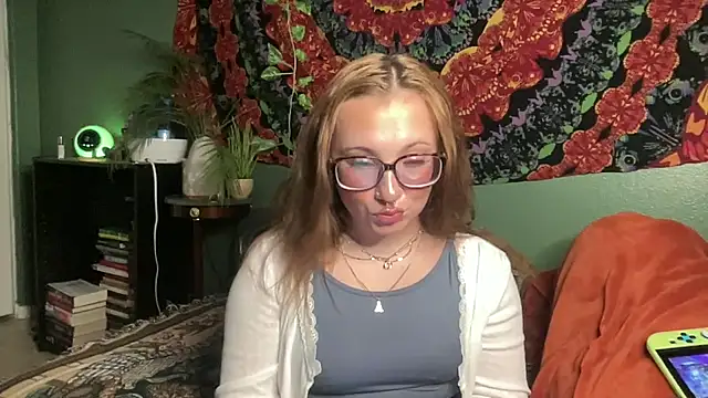 sweetandwet_daddy's cam snapshot