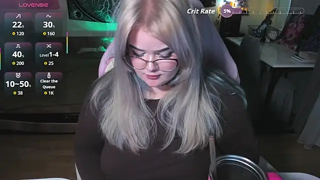 _CandyM1lky_'s cam snapshot