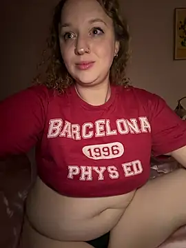 EmmieRae's cam snapshot