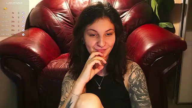 maymary_'s cam snapshot