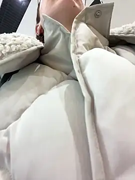 RinaCat's cam snapshot