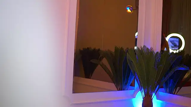 Scarlett_Veyra's cam snapshot