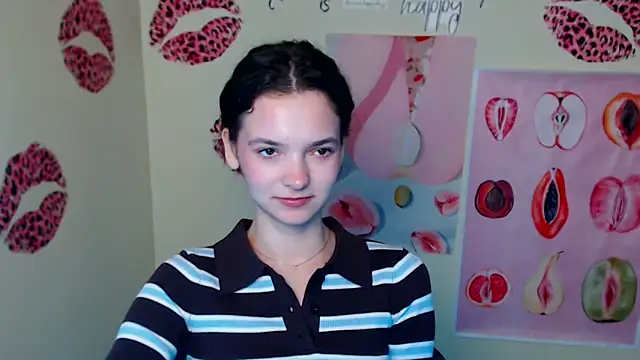 _SusieSu_'s cam snapshot